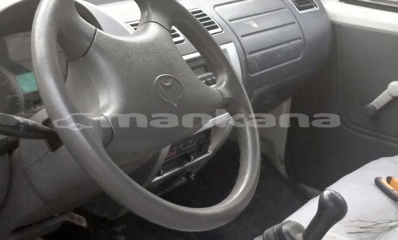 Buy Used Mitsubishi L400 White Truck in Tbilisi in Tbilisi Buy Used Mitsubishi L400 White Truck in Tbilisi in Tbilisi