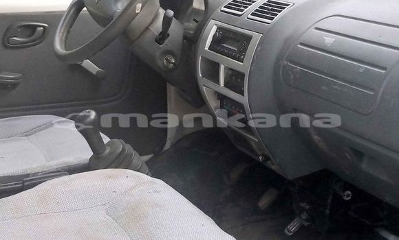 Buy Used Mitsubishi L400 White Truck in Tbilisi in Tbilisi Buy Used Mitsubishi L400 White Truck in Tbilisi in Tbilisi