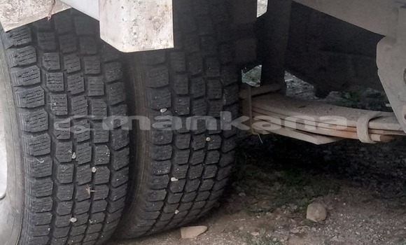 Buy Used Mitsubishi L400 White Truck in Tbilisi in Tbilisi Buy Used Mitsubishi L400 White Truck in Tbilisi in Tbilisi