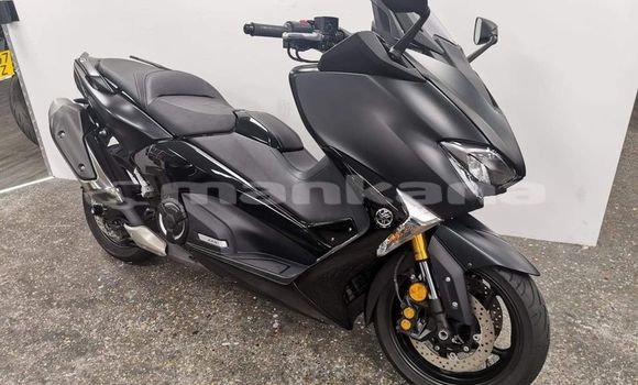 Buy Used Yamaha TMAX Black Bike in Ahmeta in Kaheti Buy Used Yamaha TMAX Black Bike in Ahmeta in Kaheti