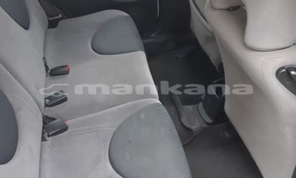 Buy Used Honda FIT White Car in Kutaisi in Imereti Buy Used Honda FIT White Car in Kutaisi in Imereti