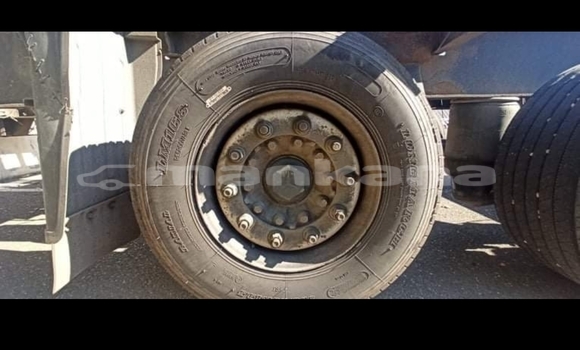 Buy Used Scania R420 White Truck in Tbilisi in Tbilisi Buy Used Scania R420 White Truck in Tbilisi in Tbilisi