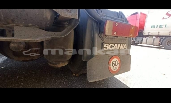 Buy Used Scania R420 White Truck in Tbilisi in Tbilisi Buy Used Scania R420 White Truck in Tbilisi in Tbilisi
