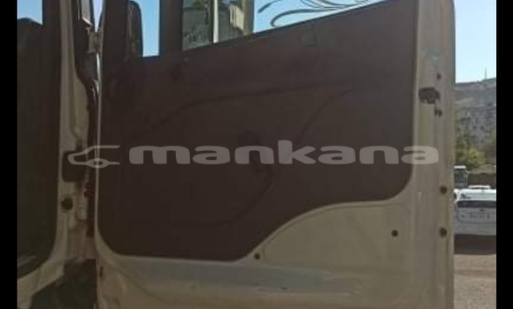 Buy Used Scania R420 White Truck in Tbilisi in Tbilisi Buy Used Scania R420 White Truck in Tbilisi in Tbilisi