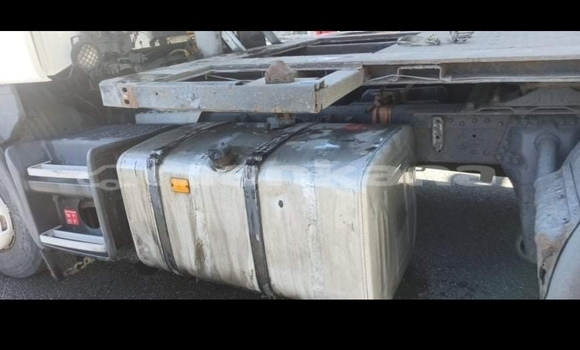 Buy Used Scania R420 White Truck in Tbilisi in Tbilisi Buy Used Scania R420 White Truck in Tbilisi in Tbilisi