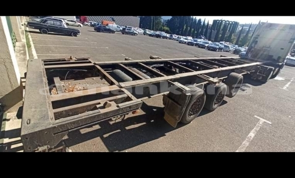 Buy Used Scania R420 White Truck in Tbilisi in Tbilisi Buy Used Scania R420 White Truck in Tbilisi in Tbilisi