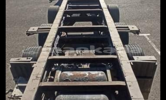 Buy Used Scania R420 White Truck in Tbilisi in Tbilisi Buy Used Scania R420 White Truck in Tbilisi in Tbilisi