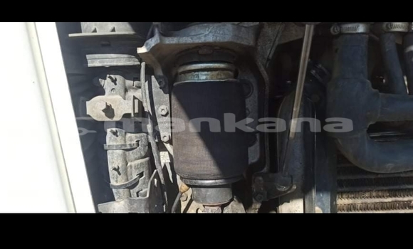 Buy Used Scania R420 White Truck in Tbilisi in Tbilisi Buy Used Scania R420 White Truck in Tbilisi in Tbilisi