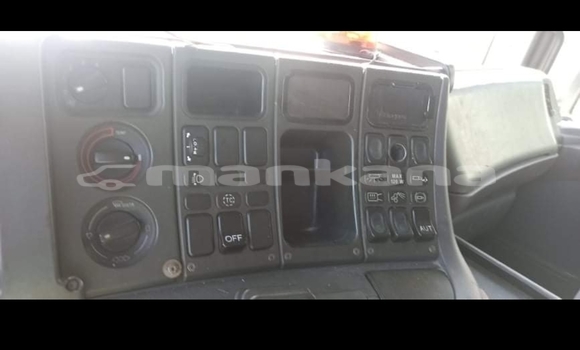 Buy Used Scania R420 White Truck in Tbilisi in Tbilisi Buy Used Scania R420 White Truck in Tbilisi in Tbilisi