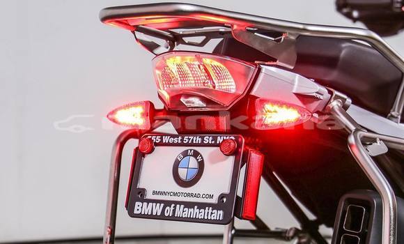 Buy Used BMW GS White Bike in Tbilisi in Tbilisi Buy Used BMW GS White Bike in Tbilisi in Tbilisi