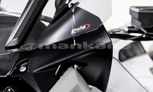 Buy Used BMW GS White Bike in Tbilisi in Tbilisi Buy Used BMW GS White Bike in Tbilisi in Tbilisi