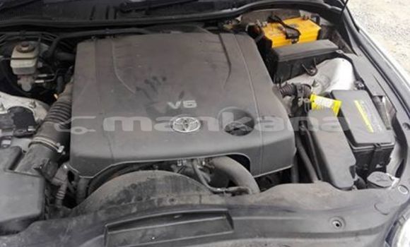 Buy Used Toyota Mark X White Car in Tbilisi in Tbilisi Buy Used Toyota Mark X White Car in Tbilisi in Tbilisi