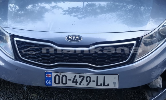 Buy Used Kia Optima Beige Car in Tbilisi in Tbilisi Buy Used Kia Optima Beige Car in Tbilisi in Tbilisi