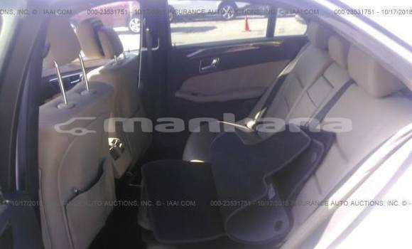 Buy Used Mercedes-Benz E–Class Silver Car in Tbilisi in Tbilisi Buy Used Mercedes-Benz E–Class Silver Car in Tbilisi in Tbilisi