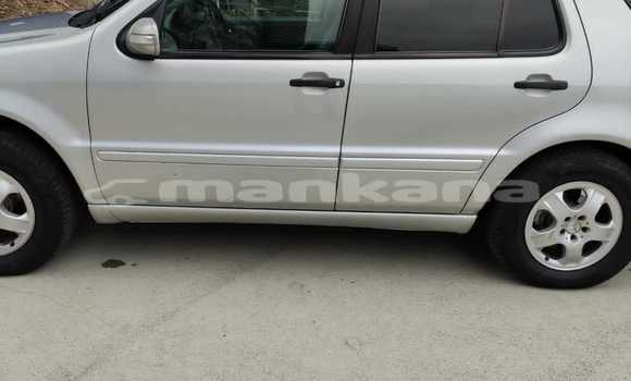 Buy Used Mercedes Viano Silver Car in Batumi in Ajaria Buy Used Mercedes Viano Silver Car in Batumi in Ajaria