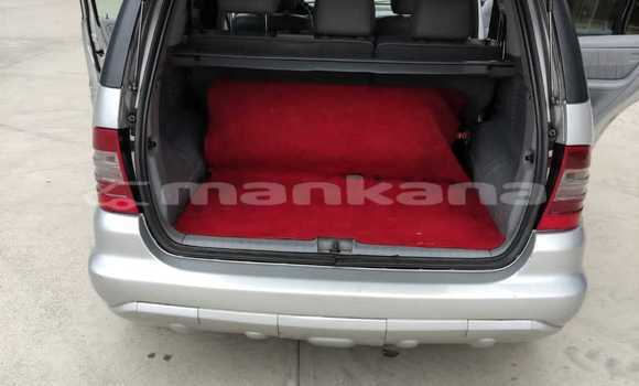 Buy Used Mercedes Viano Silver Car in Batumi in Ajaria Buy Used Mercedes Viano Silver Car in Batumi in Ajaria