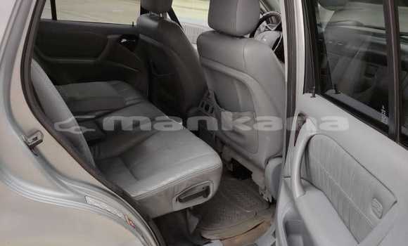 Buy Used Mercedes Viano Silver Car in Batumi in Ajaria Buy Used Mercedes Viano Silver Car in Batumi in Ajaria