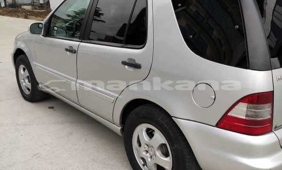 Buy Used Mercedes Viano Silver Car in Batumi in Ajaria Buy Used Mercedes Viano Silver Car in Batumi in Ajaria