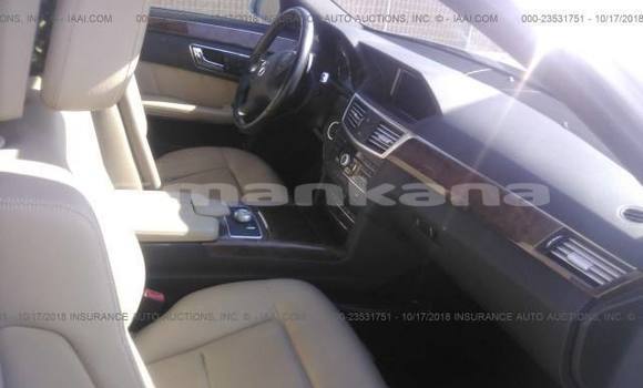 Buy Used Mercedes-Benz E–Class Silver Car in Tbilisi in Tbilisi Buy Used Mercedes-Benz E–Class Silver Car in Tbilisi in Tbilisi