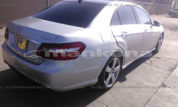Buy Used Mercedes-Benz E–Class Silver Car in Tbilisi in Tbilisi Buy Used Mercedes-Benz E–Class Silver Car in Tbilisi in Tbilisi