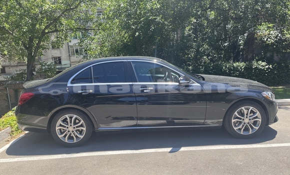 Medium with watermark mercedes benz c class tbilisi tbilisi 4294