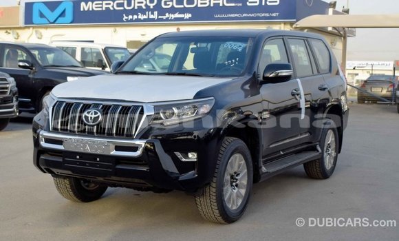 Buy Import Toyota Prado Black Car in Import - Dubai in Abhasia Buy Import Toyota Prado Black Car in Import - Dubai in Abhasia