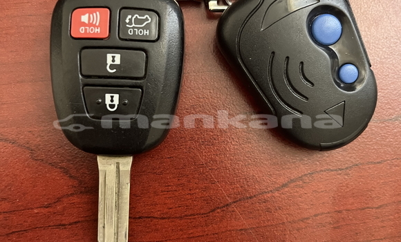 Buy Used Toyota RAV4 Red Car in Tbilisi in Tbilisi Buy Used Toyota RAV4 Red Car in Tbilisi in Tbilisi