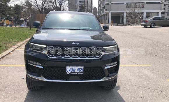 Buy New Jeep Grand Cherokee Black Car in Tbilisi in Tbilisi Buy New Jeep Grand Cherokee Black Car in Tbilisi in Tbilisi