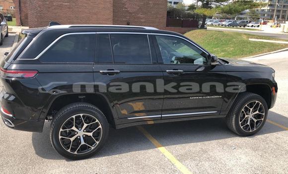 Buy New Jeep Grand Cherokee Black Car in Tbilisi in Tbilisi Buy New Jeep Grand Cherokee Black Car in Tbilisi in Tbilisi