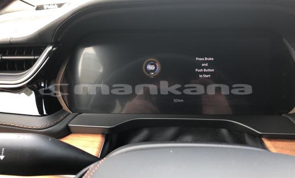 Buy New Jeep Grand Cherokee Black Car in Tbilisi in Tbilisi Buy New Jeep Grand Cherokee Black Car in Tbilisi in Tbilisi