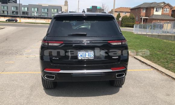 Buy New Jeep Grand Cherokee Black Car in Tbilisi in Tbilisi Buy New Jeep Grand Cherokee Black Car in Tbilisi in Tbilisi