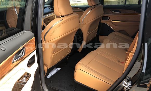 Buy New Jeep Grand Cherokee Black Car in Tbilisi in Tbilisi Buy New Jeep Grand Cherokee Black Car in Tbilisi in Tbilisi