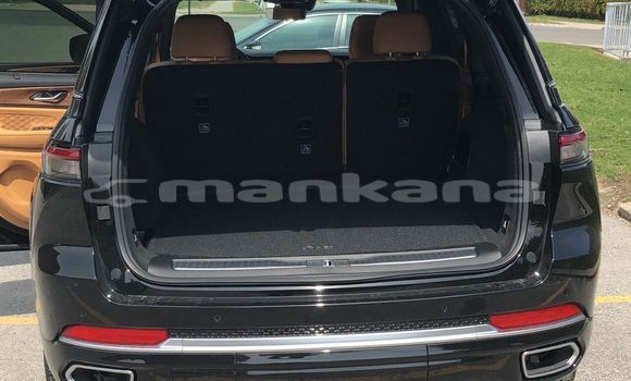 Buy New Jeep Grand Cherokee Black Car in Tbilisi in Tbilisi Buy New Jeep Grand Cherokee Black Car in Tbilisi in Tbilisi