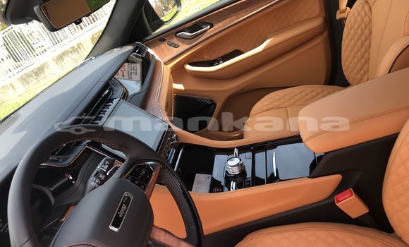 Buy New Jeep Grand Cherokee Black Car in Tbilisi in Tbilisi Buy New Jeep Grand Cherokee Black Car in Tbilisi in Tbilisi