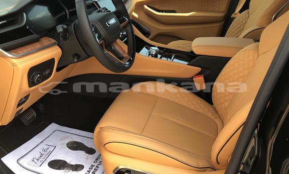 Buy New Jeep Grand Cherokee Black Car in Tbilisi in Tbilisi Buy New Jeep Grand Cherokee Black Car in Tbilisi in Tbilisi