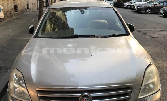 Buy Used Nissan Teana Other Car in Tbilisi in Tbilisi Buy Used Nissan Teana Other Car in Tbilisi in Tbilisi