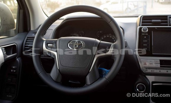 Buy Import Toyota Prado Black Car in Import - Dubai in Abhasia Buy Import Toyota Prado Black Car in Import - Dubai in Abhasia