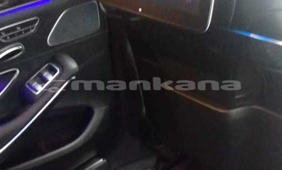 Buy Used Mercedes-Benz S-klasse Black Car in Batumi in Ajaria Buy Used Mercedes-Benz S-klasse Black Car in Batumi in Ajaria