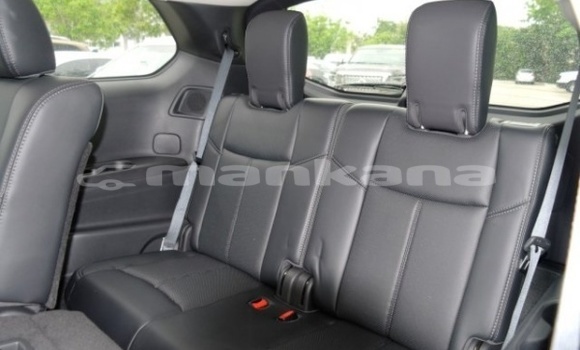 Buy Used Nissan Pathfinder White Car in Ahalcihe in Samche-Zhavaheti Buy Used Nissan Pathfinder White Car in Ahalcihe in Samche-Zhavaheti