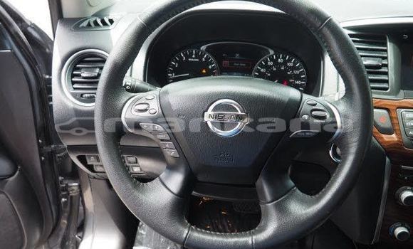 Buy Used Nissan Pathfinder White Car in Ahalcihe in Samche-Zhavaheti Buy Used Nissan Pathfinder White Car in Ahalcihe in Samche-Zhavaheti