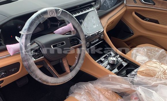 Buy New Jeep Grand Cherokee White Car in Batumi in Ajaria Buy New Jeep Grand Cherokee White Car in Batumi in Ajaria