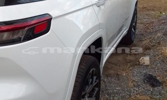 Buy New Jeep Grand Cherokee White Car in Batumi in Ajaria Buy New Jeep Grand Cherokee White Car in Batumi in Ajaria