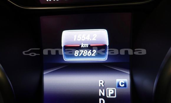 Buy Used Mercedes-Benz GLA-klasse White Car in Batumi in Ajaria Buy Used Mercedes-Benz GLA-klasse White Car in Batumi in Ajaria