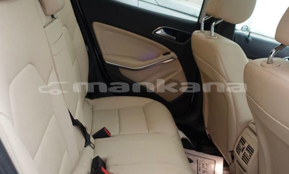 Buy Used Mercedes-Benz GLA-klasse White Car in Batumi in Ajaria Buy Used Mercedes-Benz GLA-klasse White Car in Batumi in Ajaria