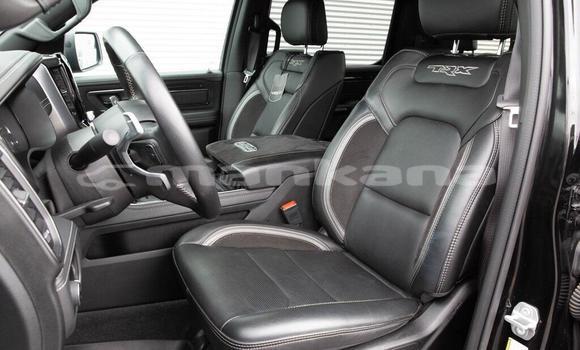 Buy New Dodge RAM Black Car in Batumi in Ajaria Buy New Dodge RAM Black Car in Batumi in Ajaria