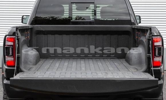 Buy New Dodge RAM Black Car in Batumi in Ajaria Buy New Dodge RAM Black Car in Batumi in Ajaria