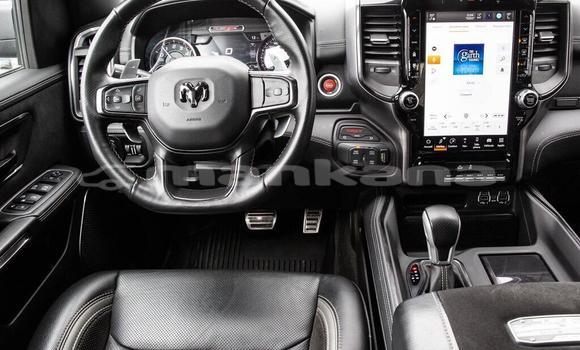 Buy New Dodge RAM Black Car in Batumi in Ajaria Buy New Dodge RAM Black Car in Batumi in Ajaria
