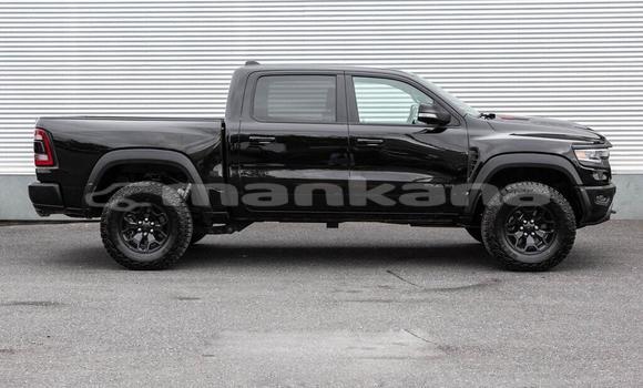 Buy New Dodge RAM Black Car in Batumi in Ajaria Buy New Dodge RAM Black Car in Batumi in Ajaria