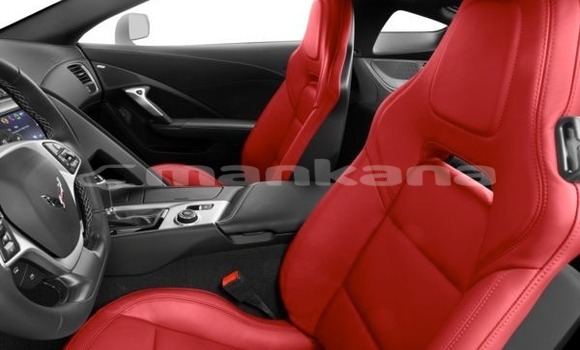 Buy Used Chevrolet Corvette White Car in Batumi in Ajaria Buy Used Chevrolet Corvette White Car in Batumi in Ajaria