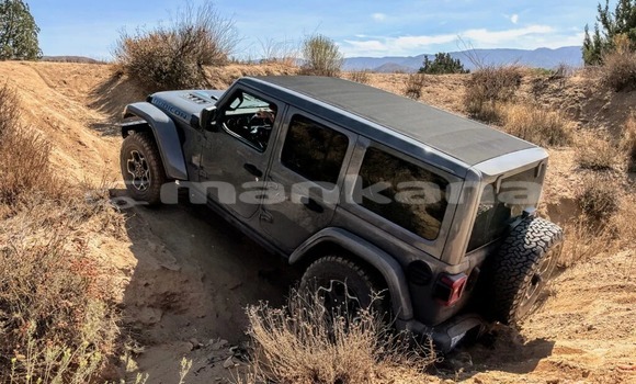 Buy Used Jeep Wrangler Other Car in Batumi in Ajaria Buy Used Jeep Wrangler Other Car in Batumi in Ajaria